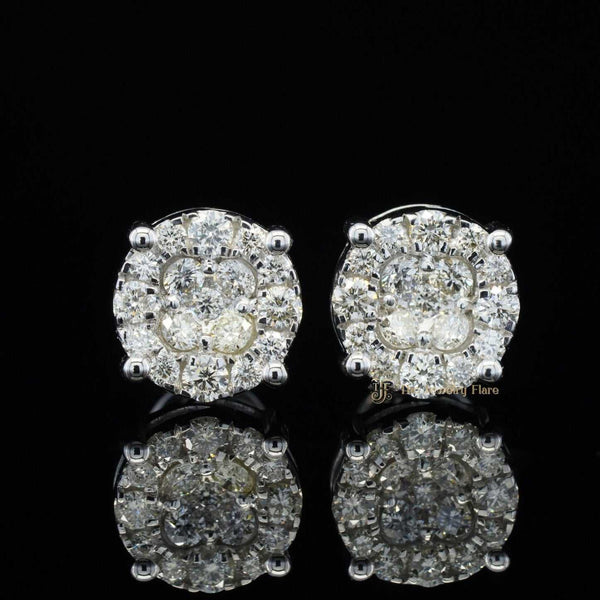 Stylish Hip Hop Earrings | Stud & Hoop Earrings – The Jewelry Flare