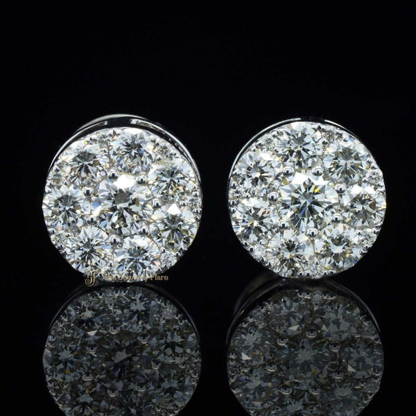 Stylish Hip Hop Earrings | Stud & Hoop Earrings – The Jewelry Flare